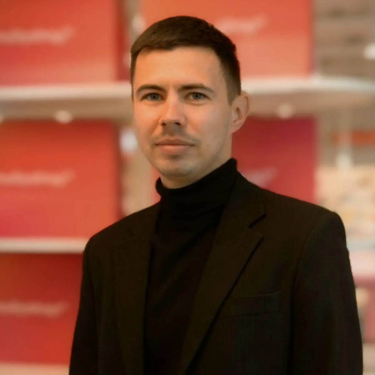 Иван Жигалин