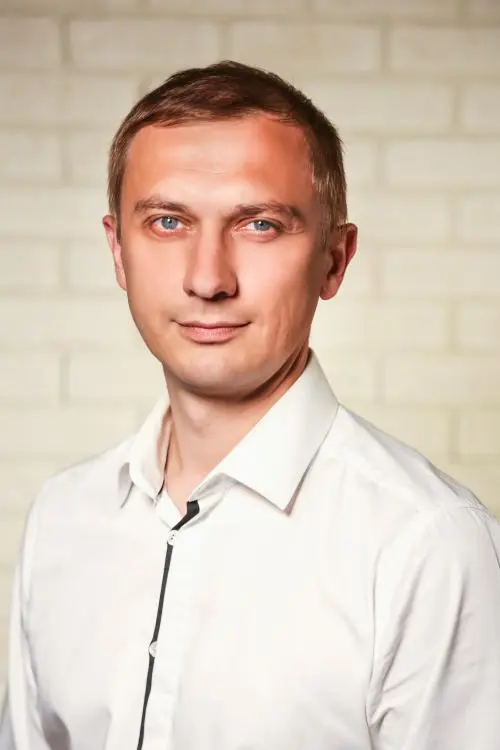 Алексей Ботто