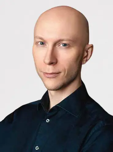 Павел Степанов