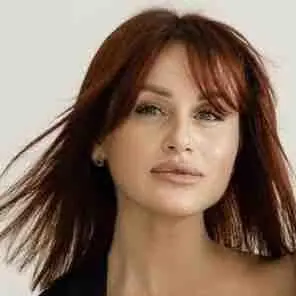Елена Радева