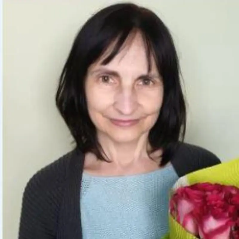 Татьяна Малеванец