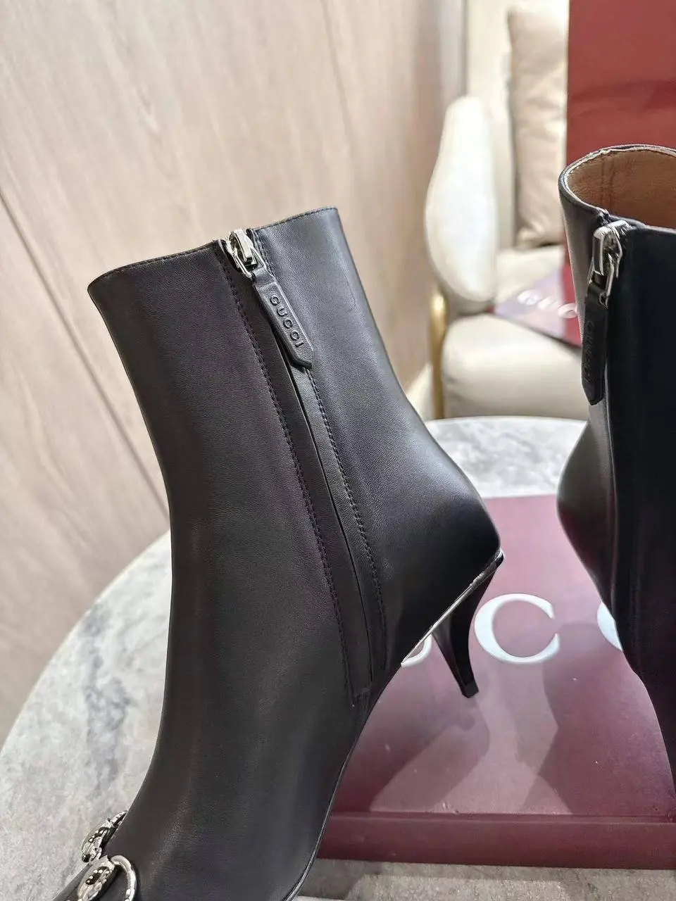 ▪️Премиум
▪️В наличии 36-41 размеры
▪️Цена 18.500₽
▪️Доставка-примерка по Москве
▪️ @byMarybelle
▪️Отправка в регионы ✈️ в этот же день | Сетка — социальная сеть от hh.ru