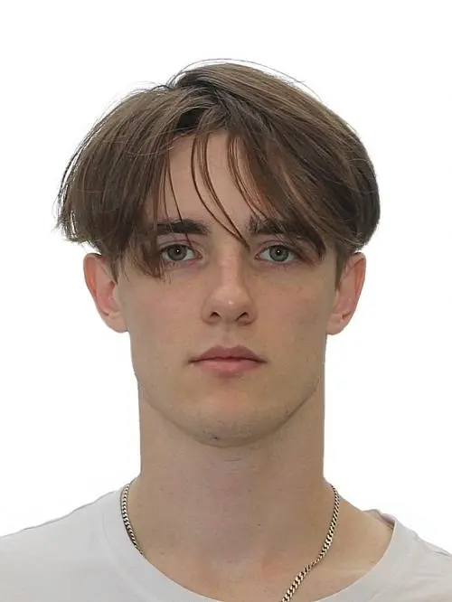 Алексей Гордеев