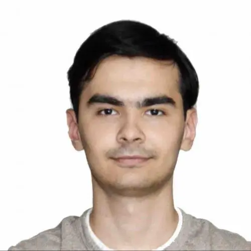 Магруп Адильханов