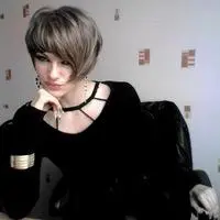 Юлия Халиманова