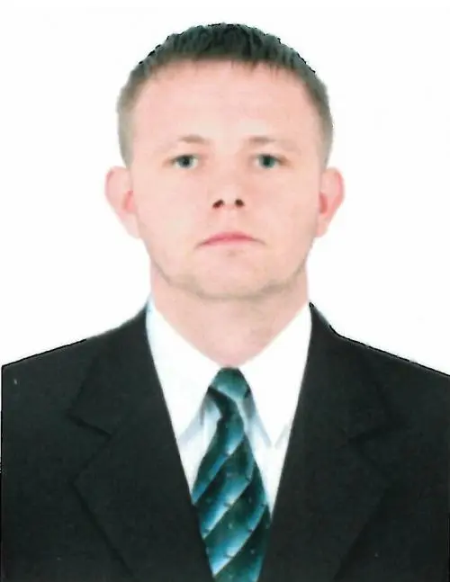 Александр Александров