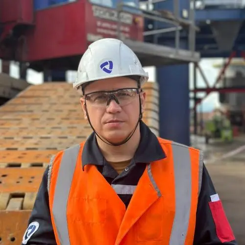 Дмитрий Носов
