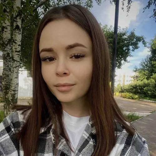 Ирина Куранова