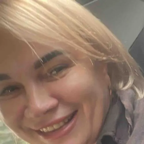 Елена Титаренко