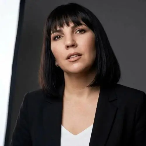 Инна Шуравина 
