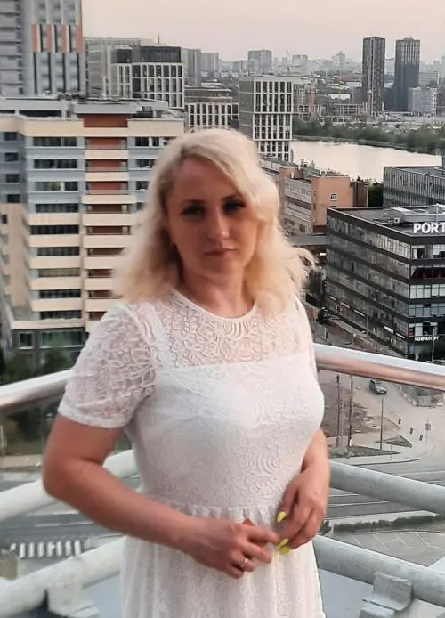 Наталья Гаупштейн