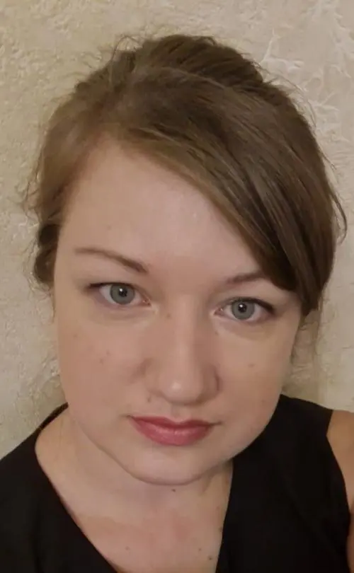 Юлия Шкатова