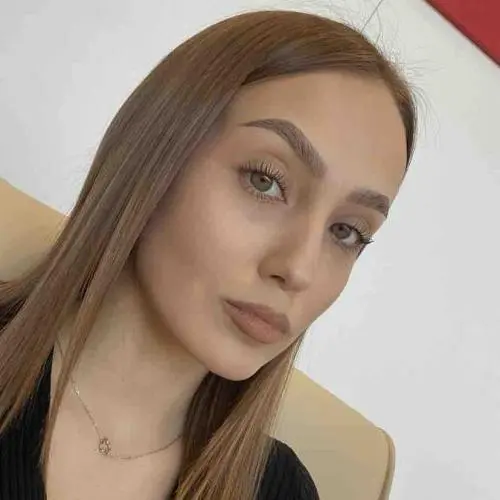Виктория Девятова