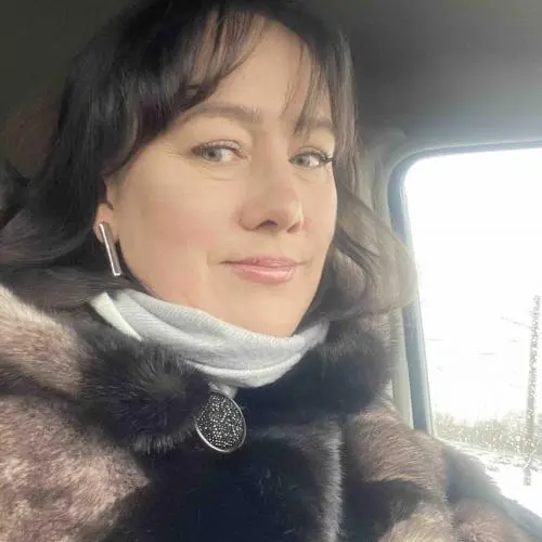 Гузель Сафина