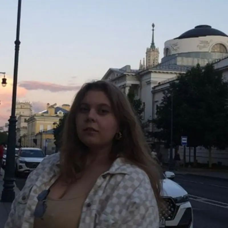 Софья Булгакова