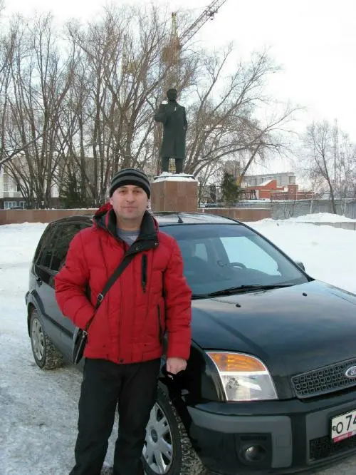 Алексей Трубин