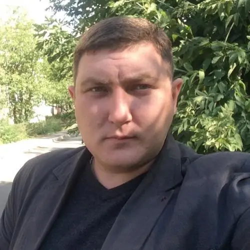 Юрий Целлер