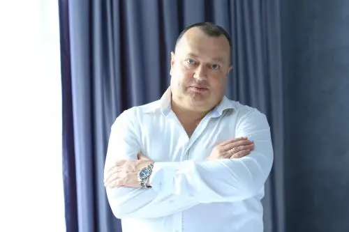 Андрей Платонов