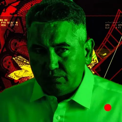 Сергей Полищук