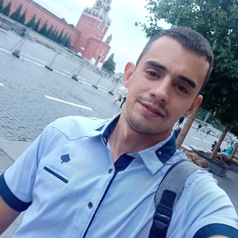 Степан Белолипецкиий