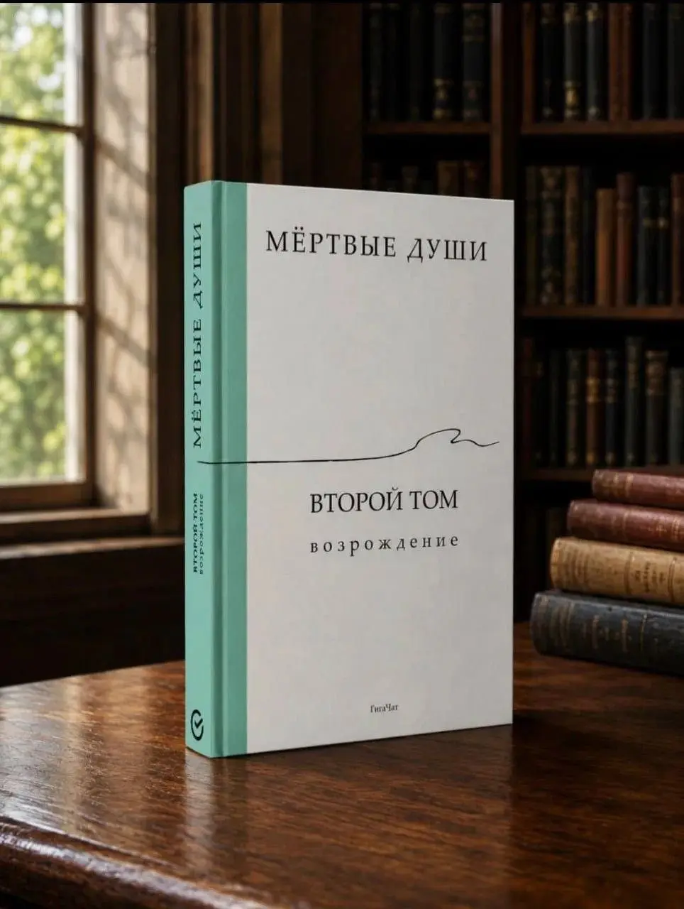 А мы уже в этой точке. Когда смерть автора это не причина выхода его продолжения. | Сетка — социальная сеть от hh.ru