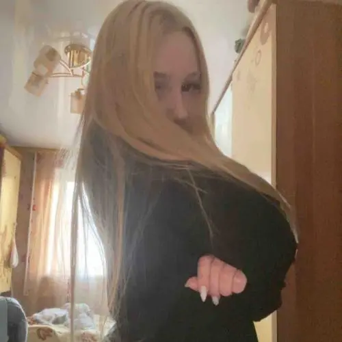 Елизавета Алексенко