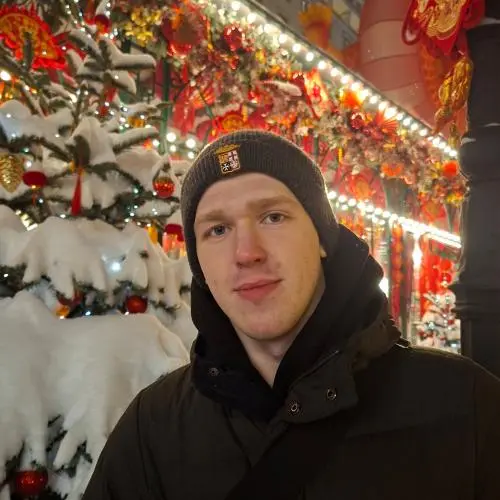 Всеволод Крупенников