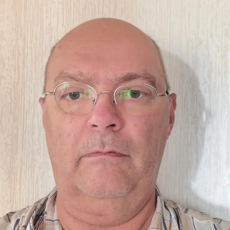 Андрей Куликов