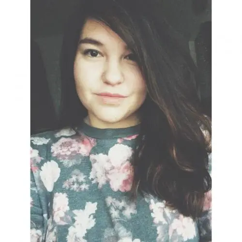 Екатерина Умярова