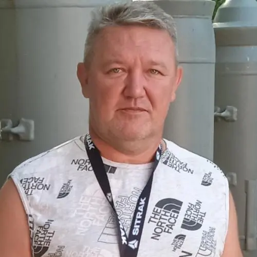 Сергей Масловский