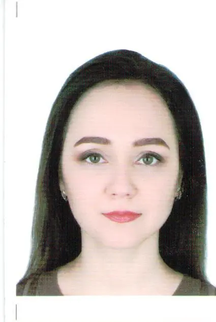 Алевтина Белокурова