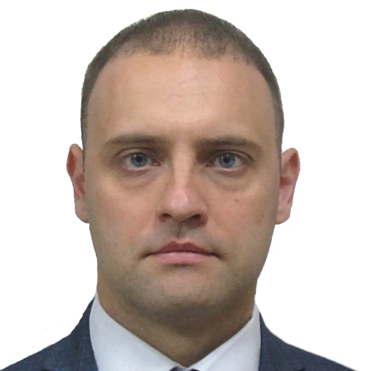 Олег Ибряшкин