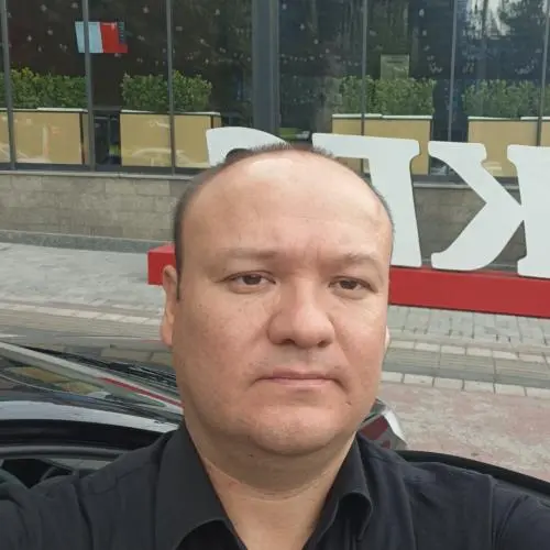 Умид Аднаев