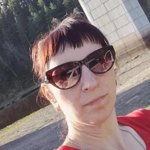 Алла Першина