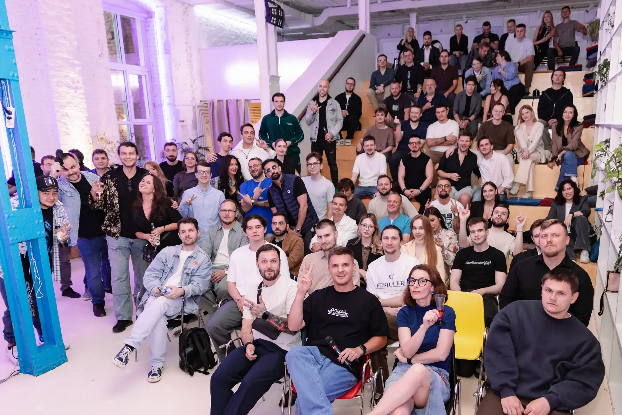 Одна ссылка в Telegram Stories. Через три дня 200 человек. | Сетка — социальная сеть от hh.ru