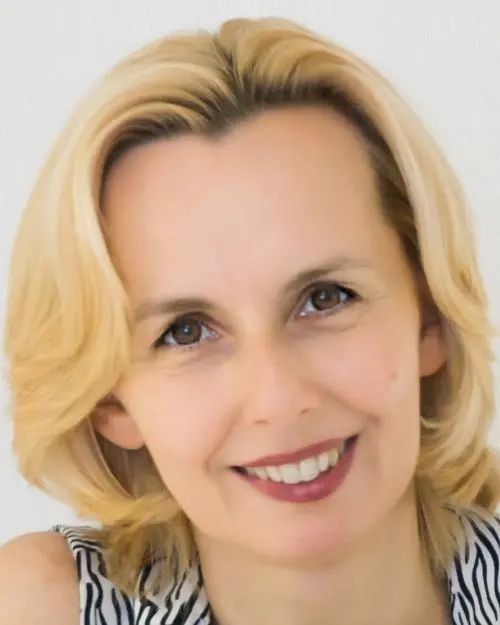Светлана Королева