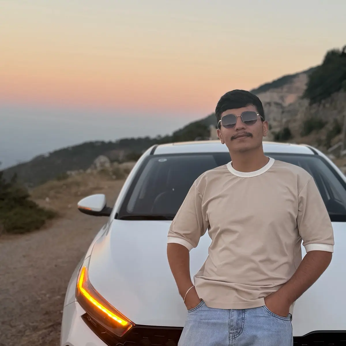 Akeel Mamo