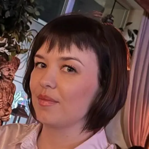 Ирина Янкелевская