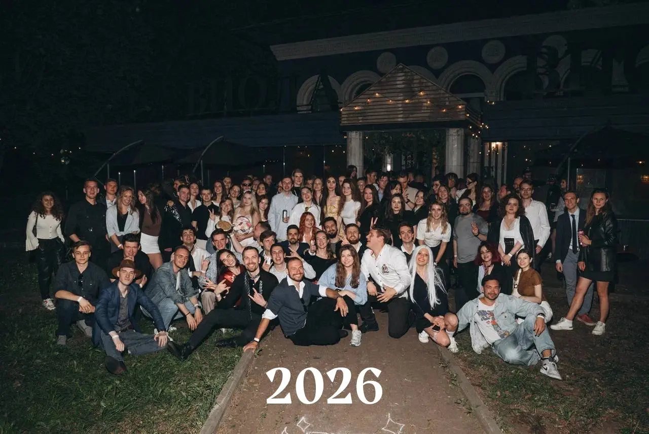 Нас 3000 🥹
А ведь когда-то Friends Community начинался с небольшой компанией людей, которые просто хотели классно проводить время вместе
Сегодня кто-то находит здесь друзей, кто-то компанию для путеше... | Сетка — социальная сеть от hh.ru
