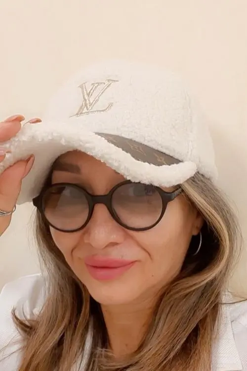 Елена Чередникова