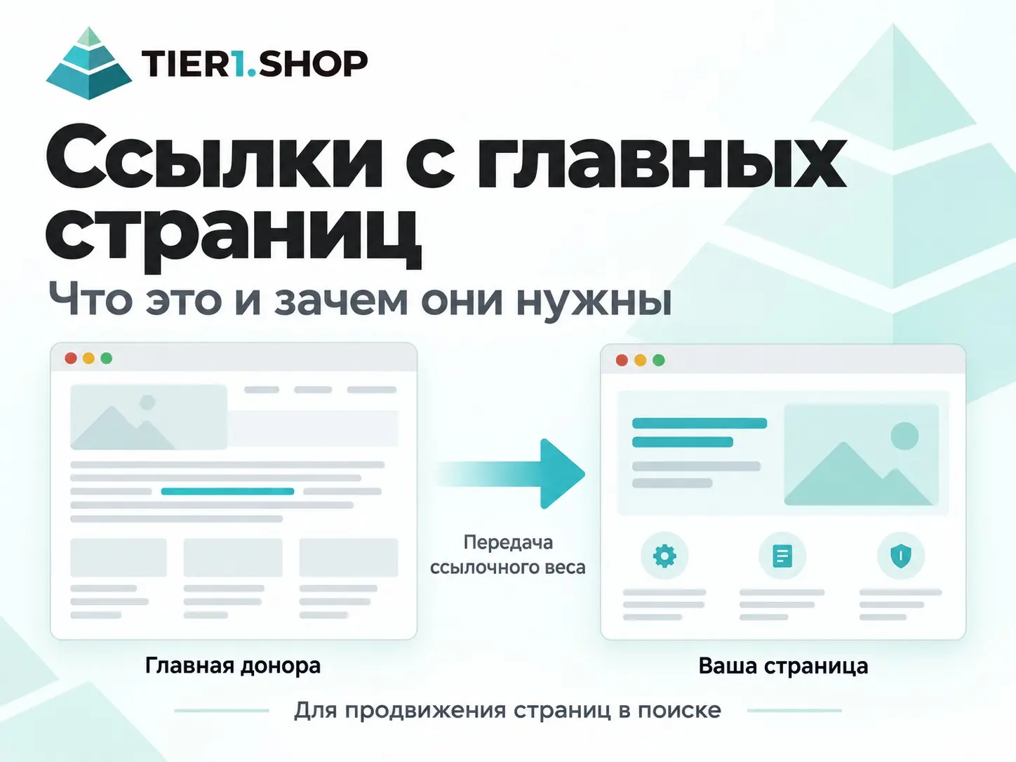 Ссылки с главных страниц: что это и зачем они нужны? | Сетка — социальная сеть от hh.ru