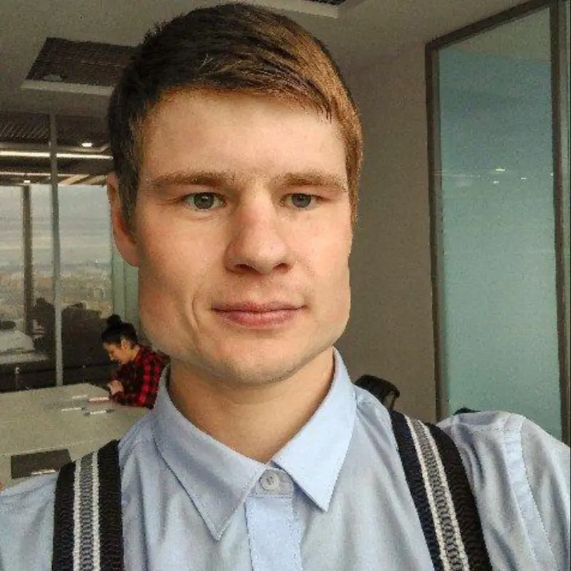 Вячеслав Богров