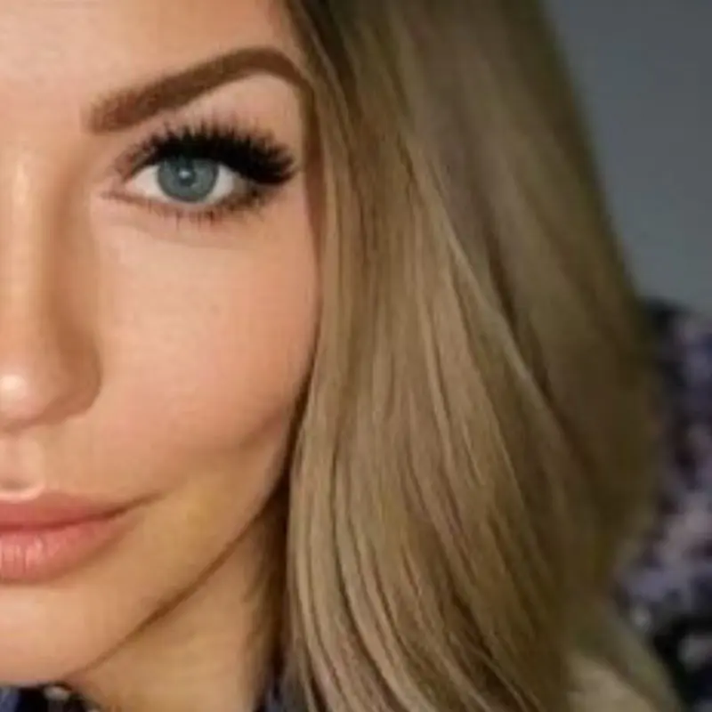 Лана Игнатьева