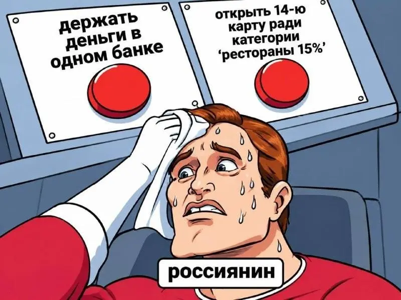Самый клиентоориентированный банк России: итоги ВЦИОМ 🏆💳 | Сетка — социальная сеть от hh.ru