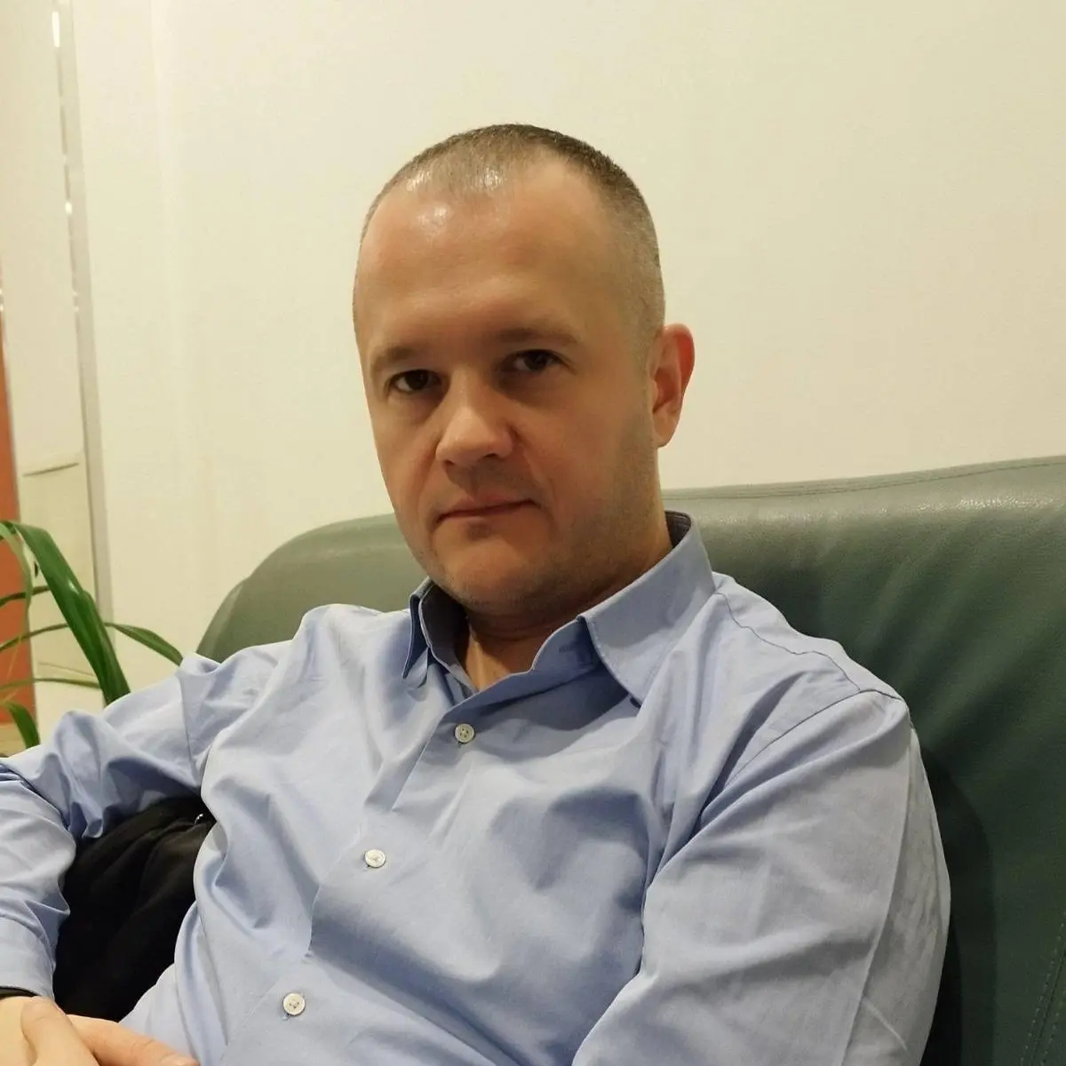 Юрий Хайретдинов