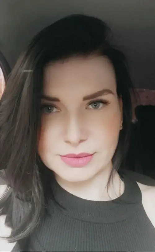 Елена Богатова