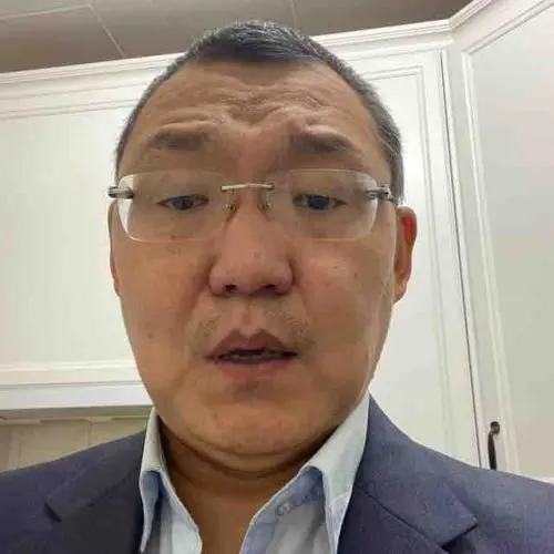 Евгений Багаев