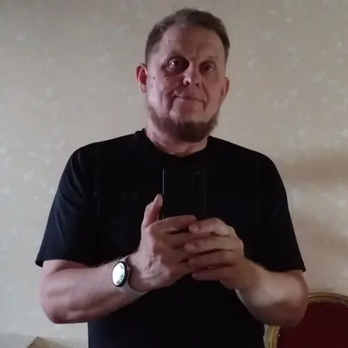 Юрий Мастер
