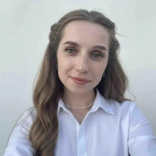 Алина Путренкова