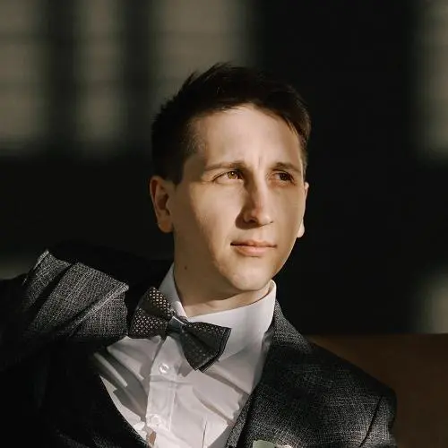 Суфиян Закиров